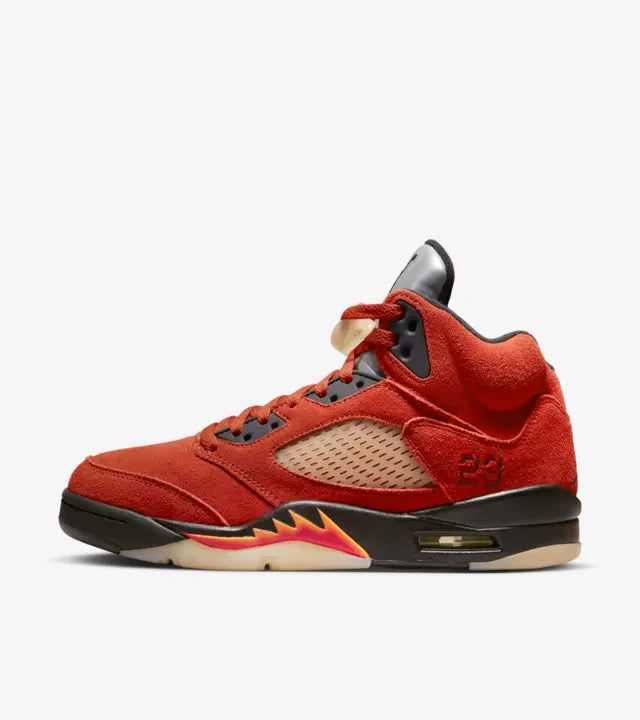 Jordan 5 2024 retro gt