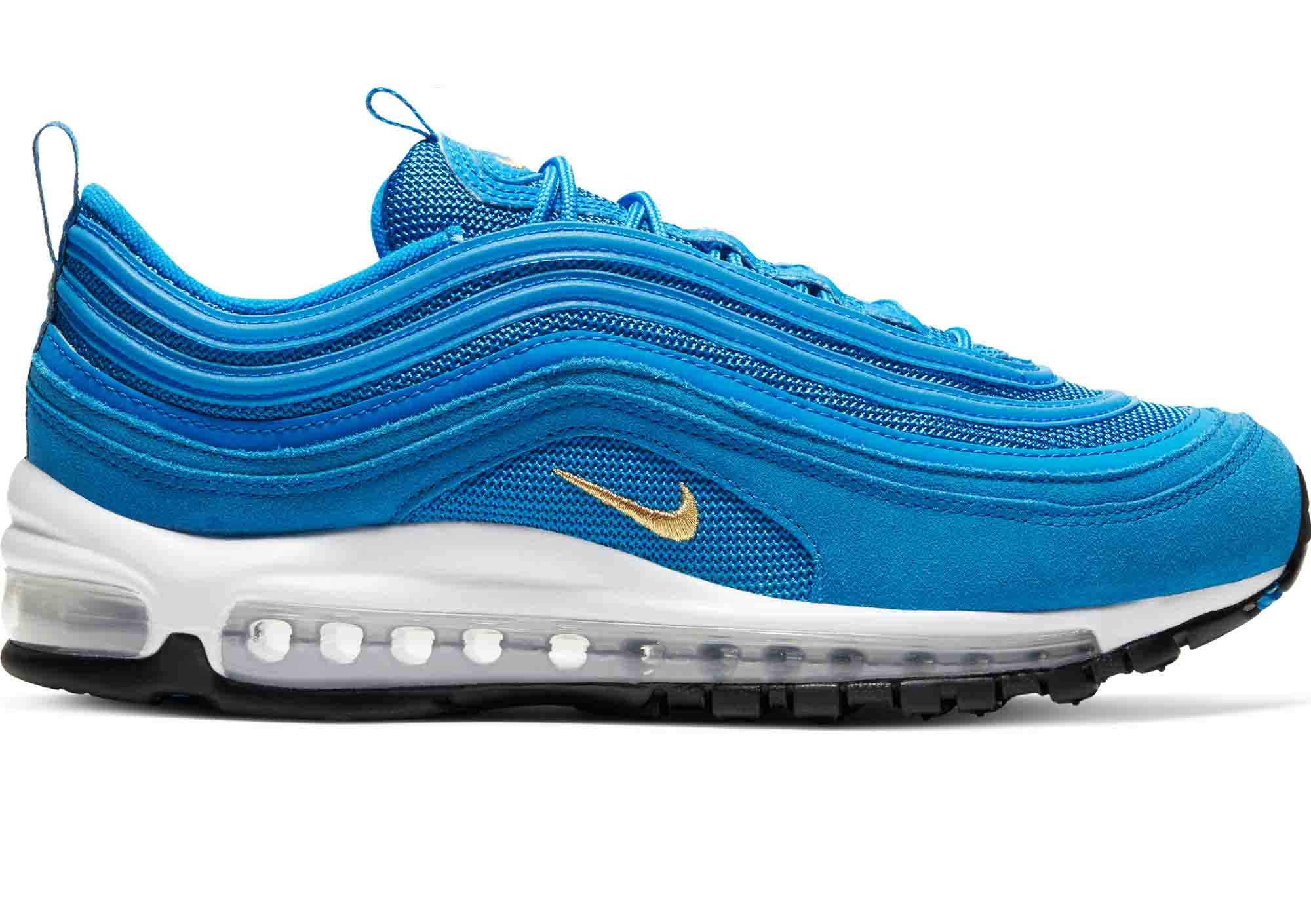 Air Max 97 QS Olympic Rings Blue