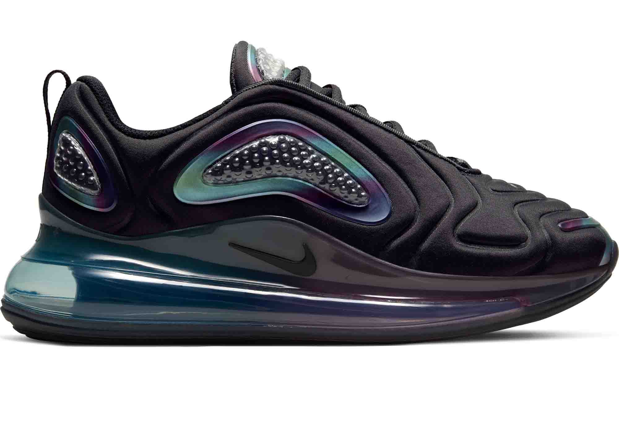 Air max 720 store el corte ingles