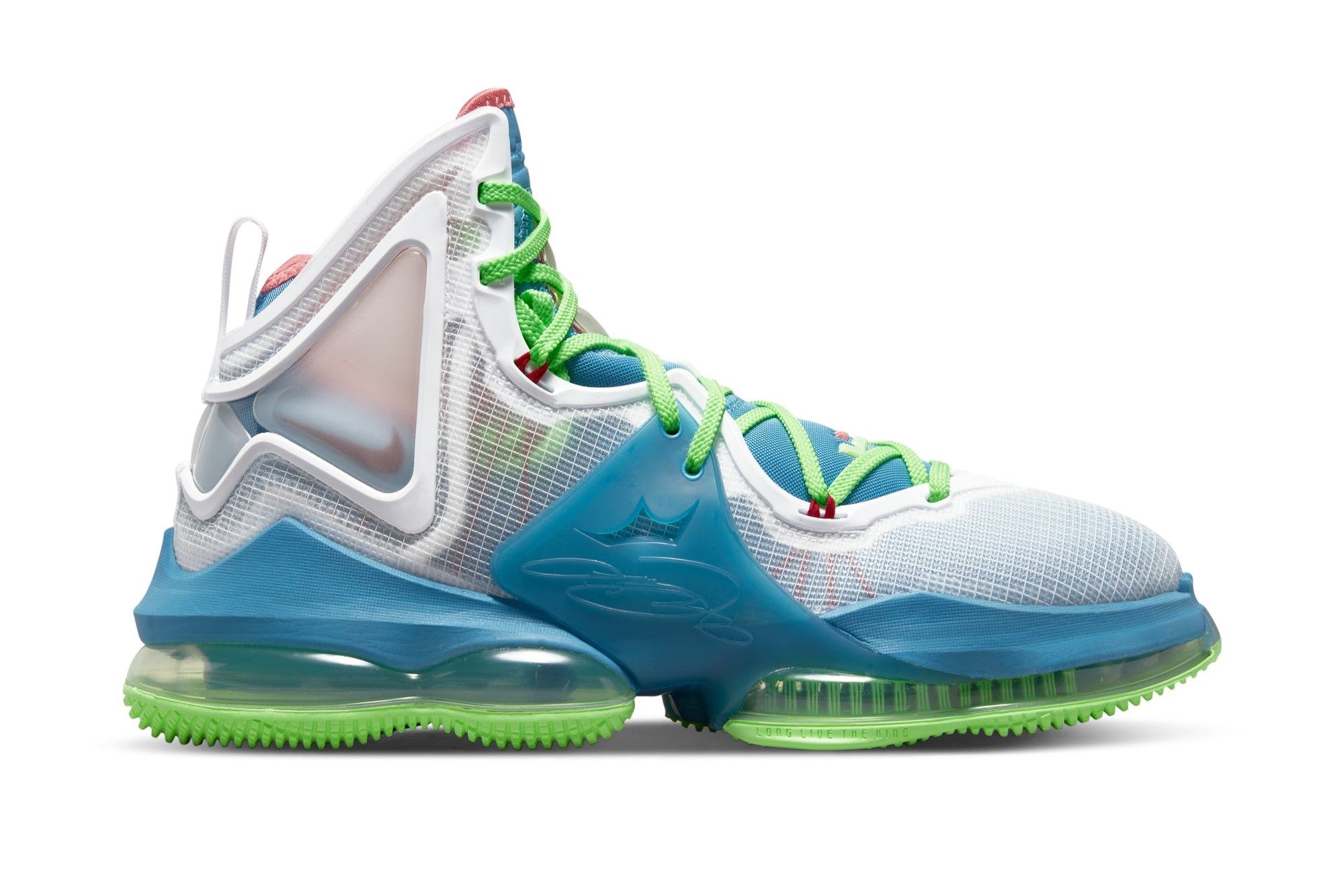 Nike lebron 2024 precio