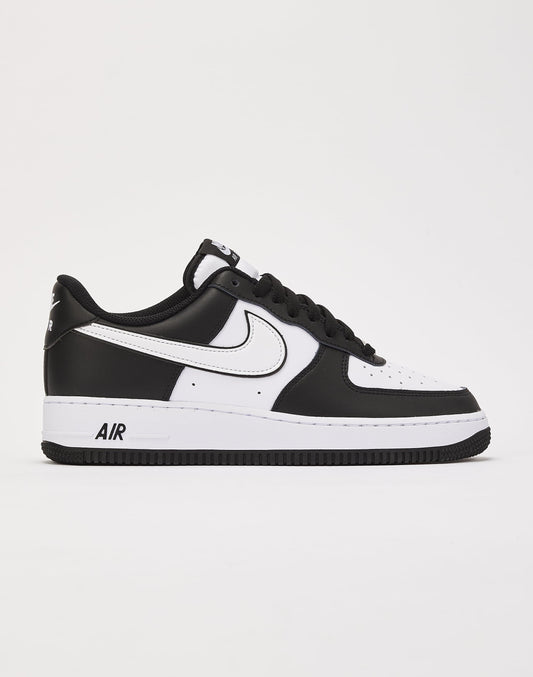 Air Force 1 '07 "Panda"