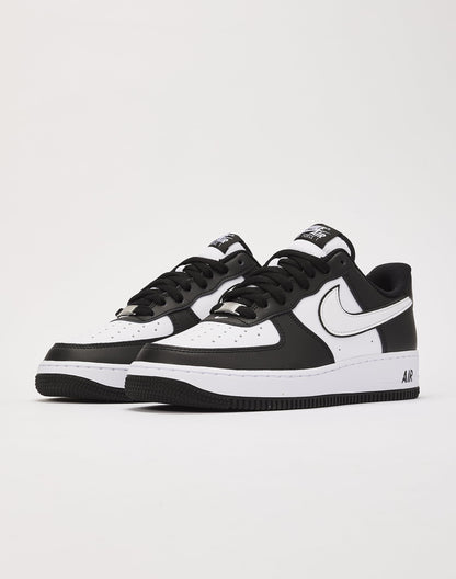 Air Force 1 '07 "Panda"