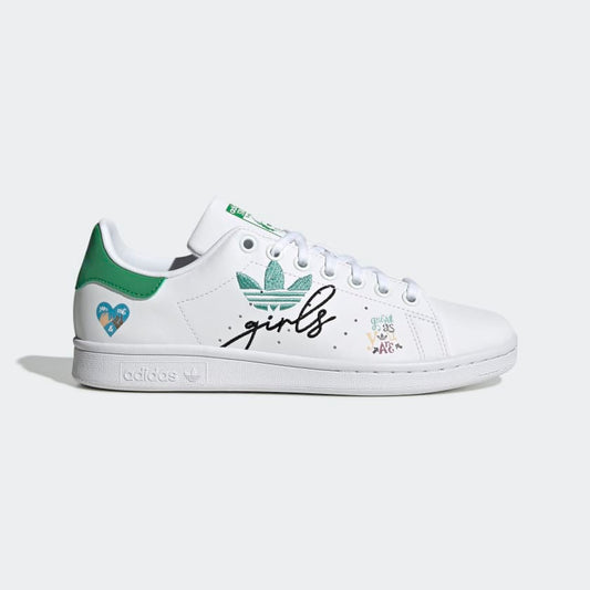 STAN SMITH J