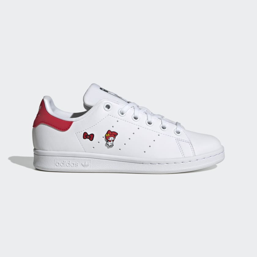 STAN SMITH X HELLO KITTY AND FRIENDS
