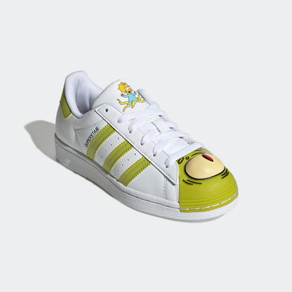 SUPERSTAR X THE SIMPSONS