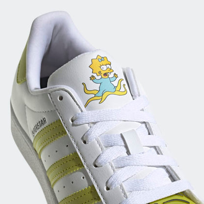 SUPERSTAR X THE SIMPSONS