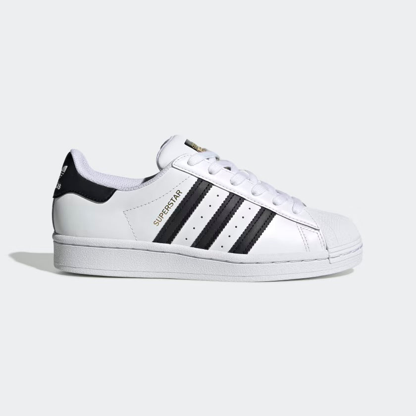 Superstar J 'White Black'