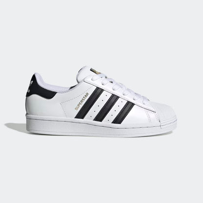 Superstar J 'White Black'