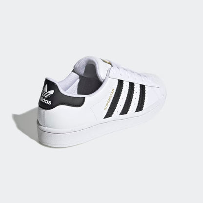 Superstar J 'White Black'