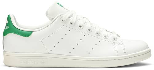 Wmns Stan Smith 'White Green'