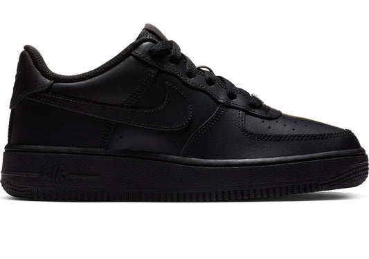 Air Force 1 Low GS 'Triple Black'