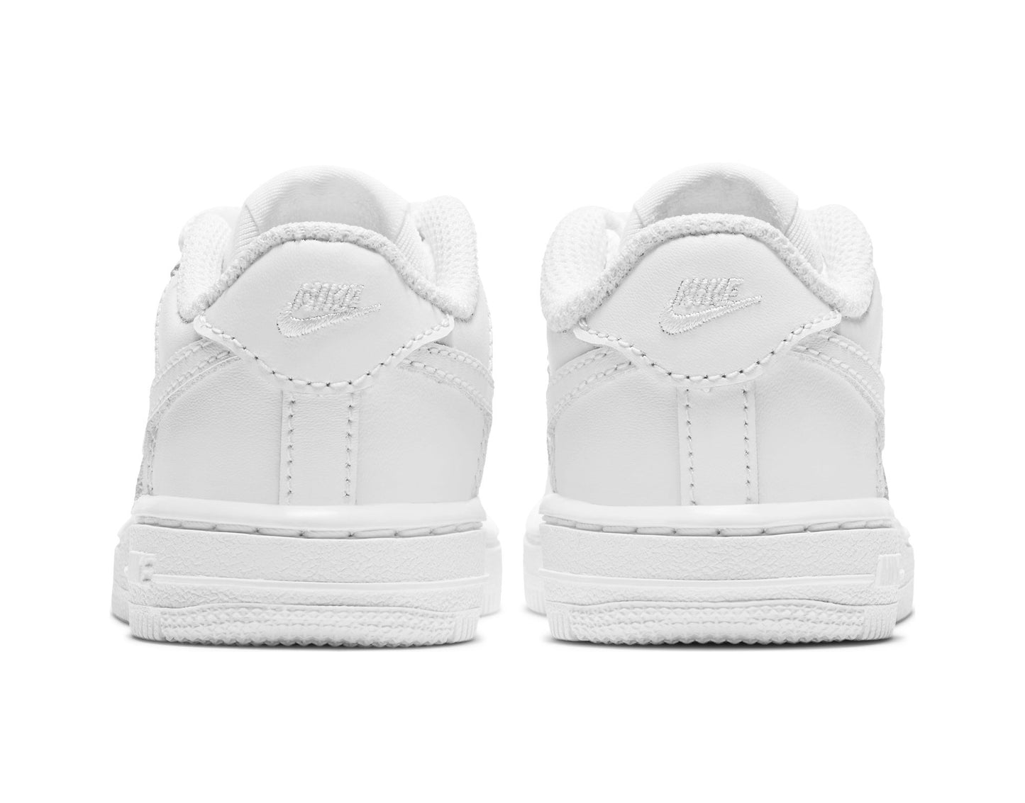 Air Force 1 06 TD 'Triple White'