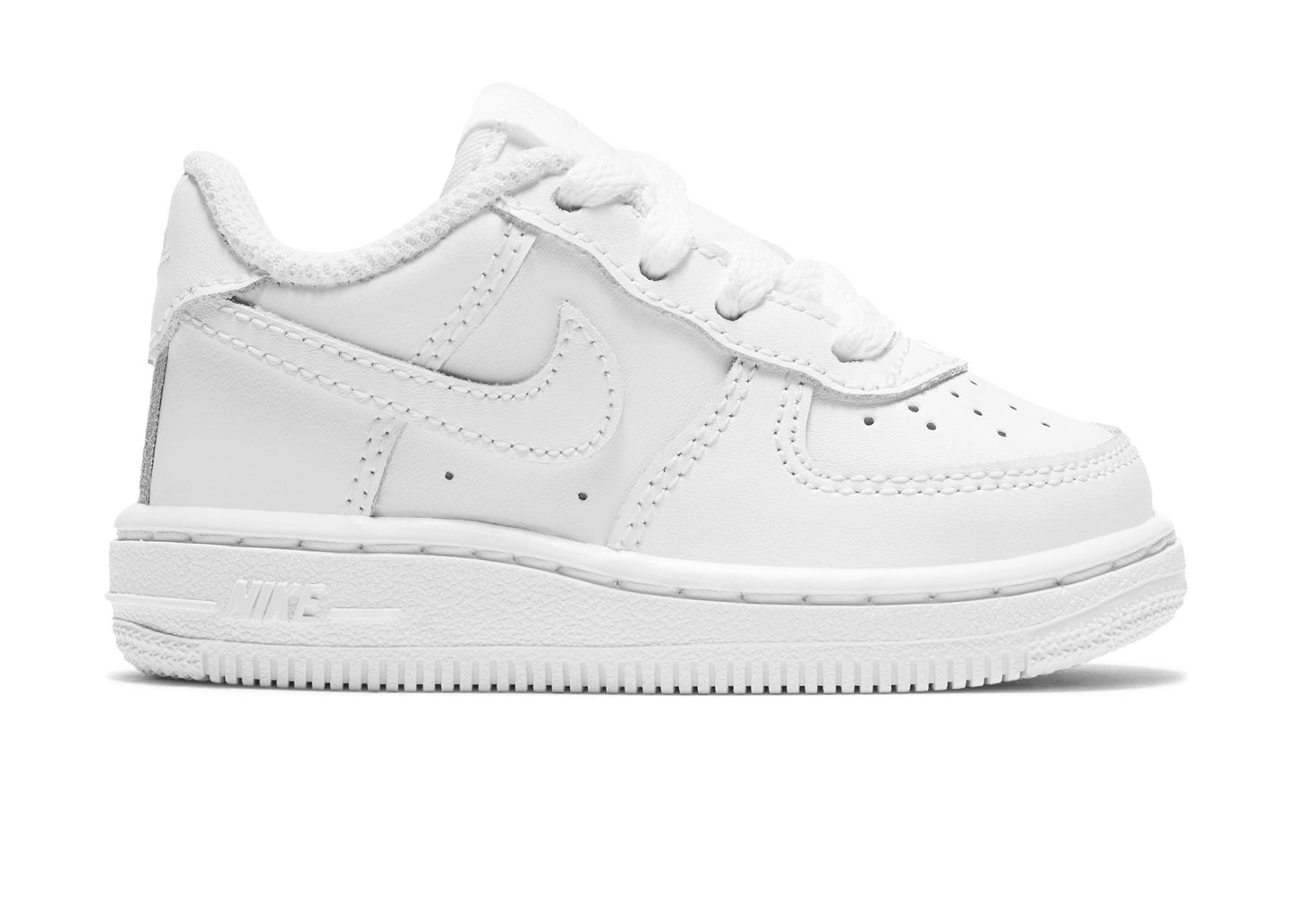 Air Force 1 06 TD 'Triple White'