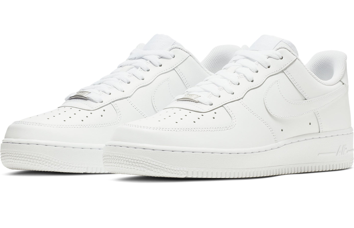 Air Force 1 '07 'White'