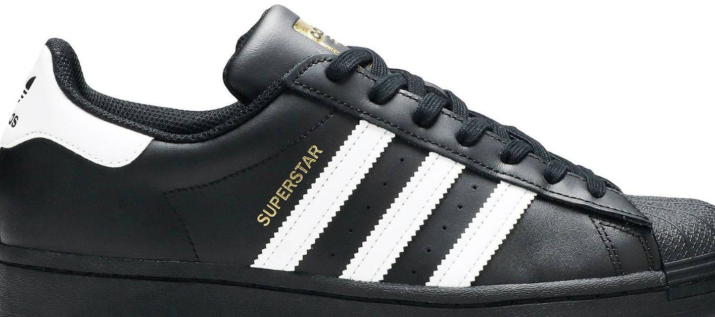 Superstar 'Core Black White'