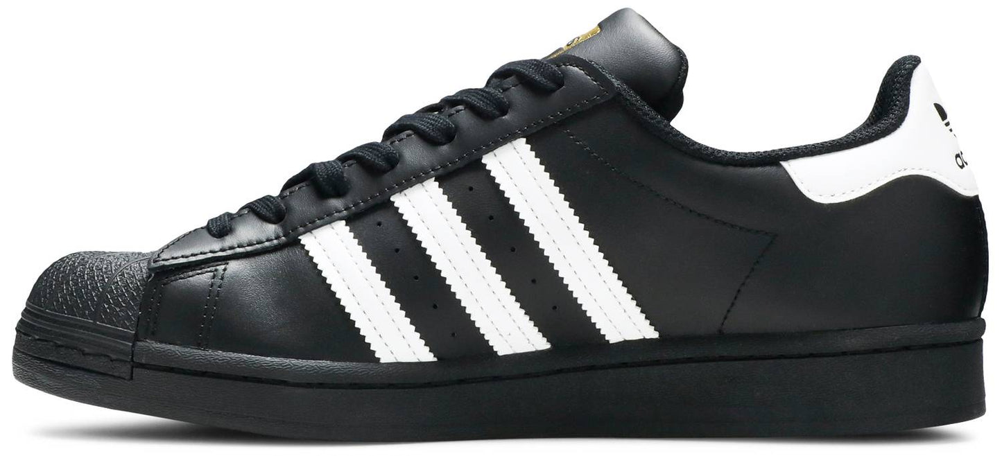 Superstar 'Core Black White'