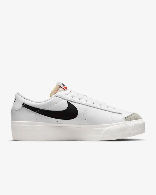 Blazer Low Platform