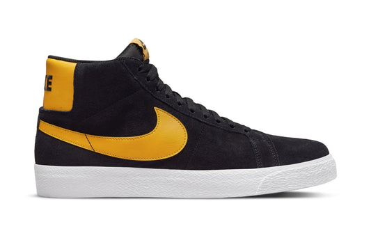 Sb Zoom Blazer Mid