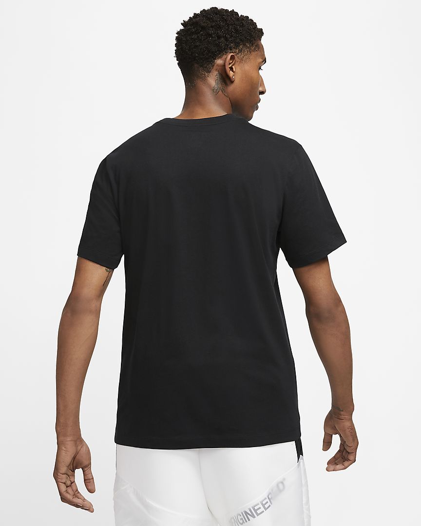 JORDAN JUMPMAN TEE