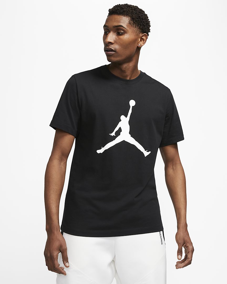 JORDAN JUMPMAN TEE