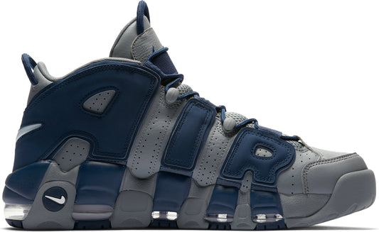 Air More Uptempo 'Georgetown'