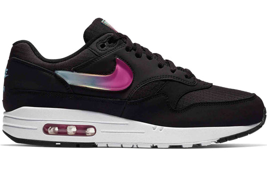 Air Max 1 SE 'Jelly Jewel Black'