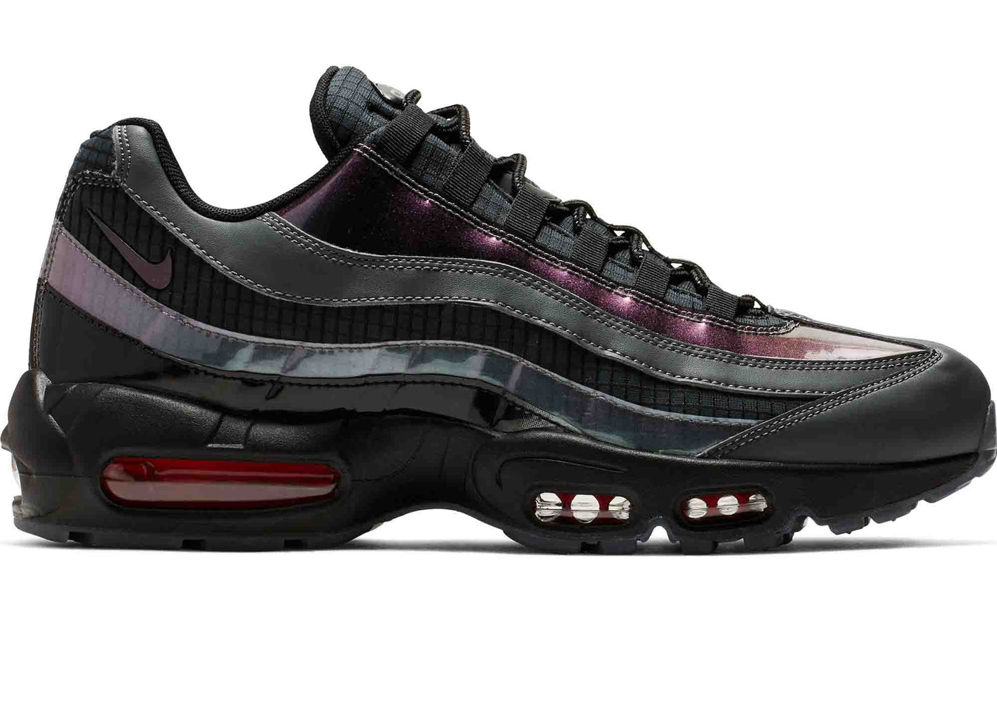 Air Max 95 LV8 'Ember Glow'