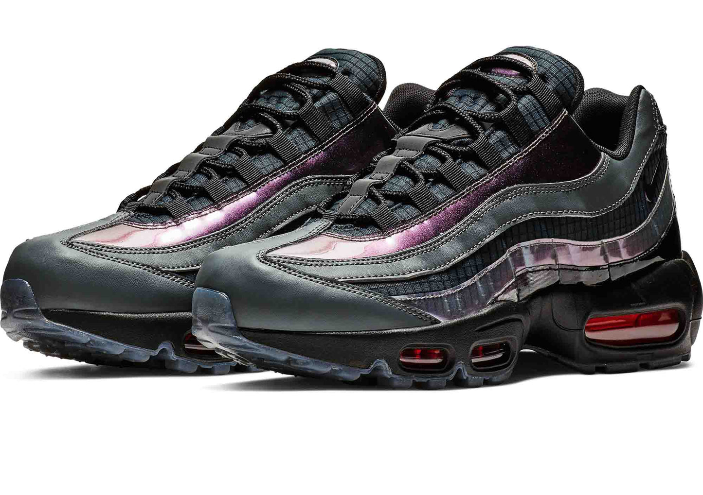 Air Max 95 LV8 'Ember Glow'