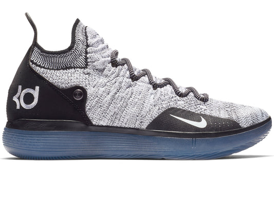 Zoom KD 11 'White Black'