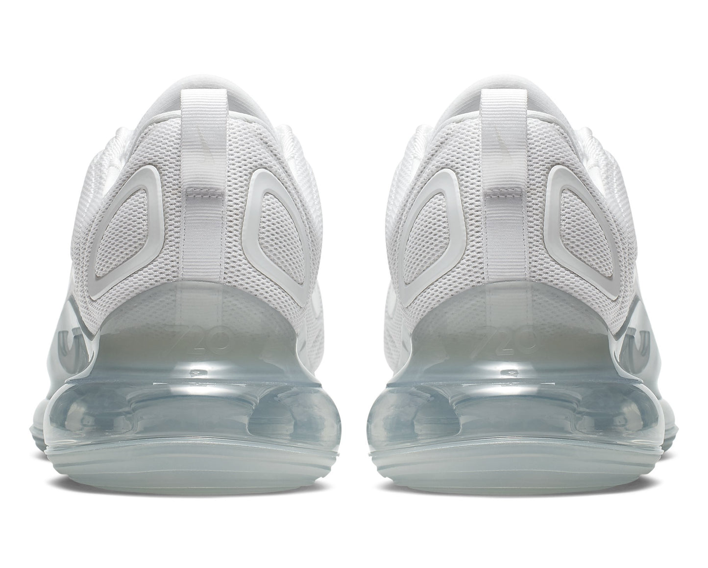 Air Max 720 'Metallic Platinum'