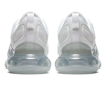 Air Max 720 'Metallic Platinum'