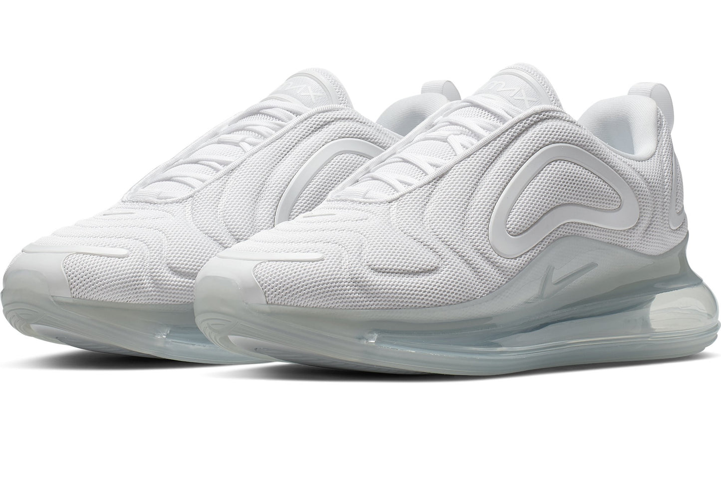 Air Max 720 'Metallic Platinum'