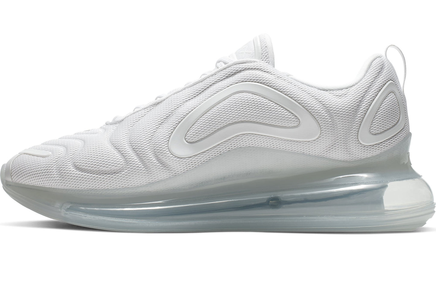 Air Max 720 'Metallic Platinum'