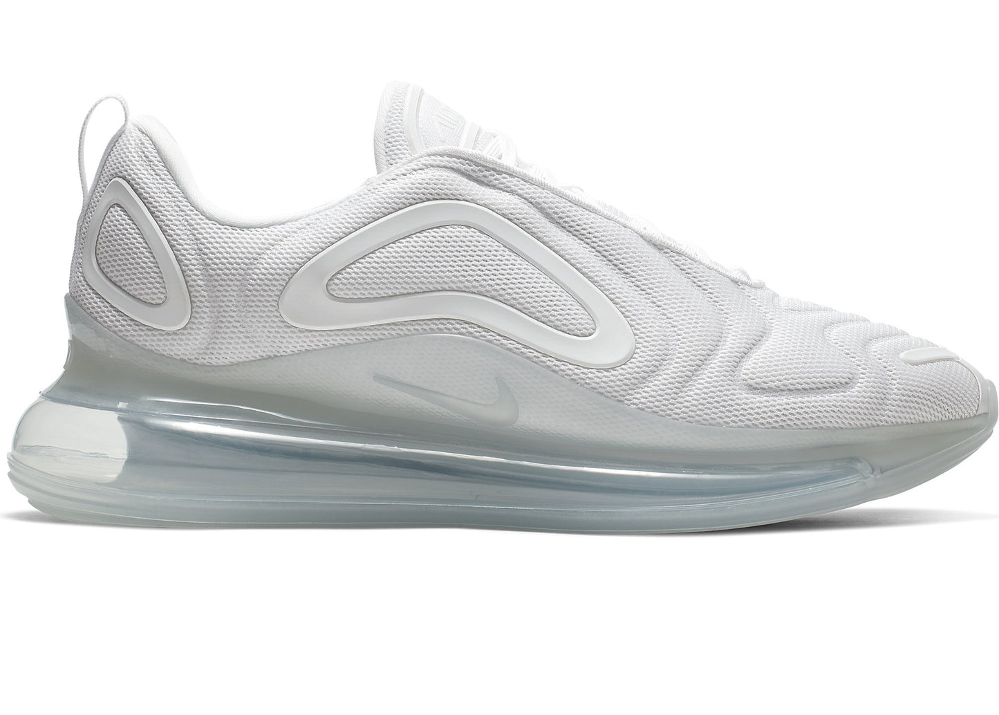 Air Max 720 'Metallic Platinum'