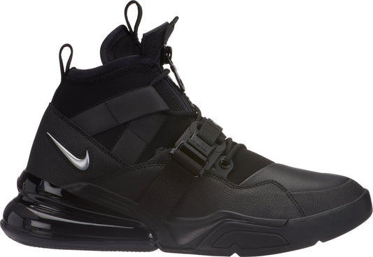 Air Force 270 Utility 'Black Silver'