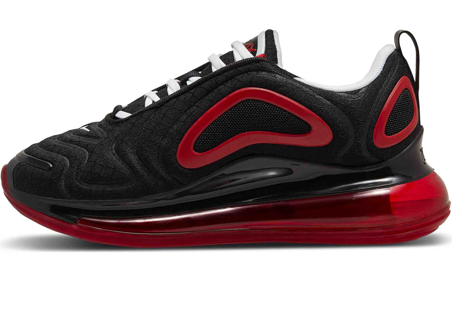 Air Max 720 GS 'Bred'