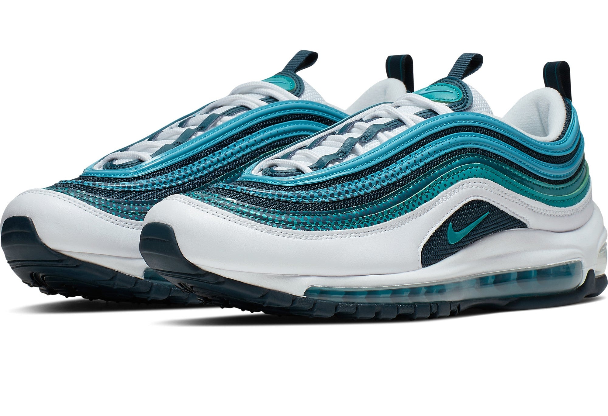 Air max shop 97 blue fury