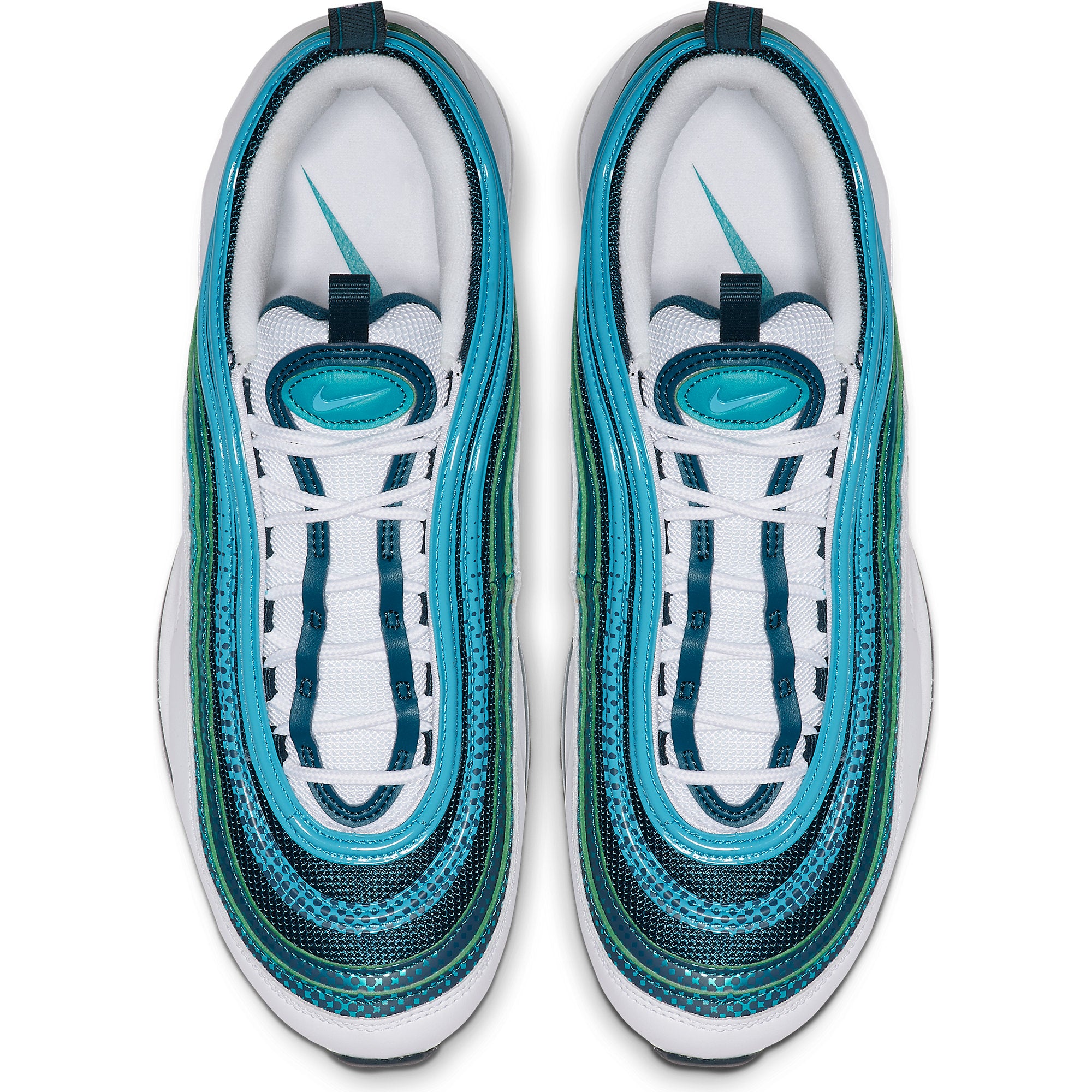 Air max hotsell 97 blue fury