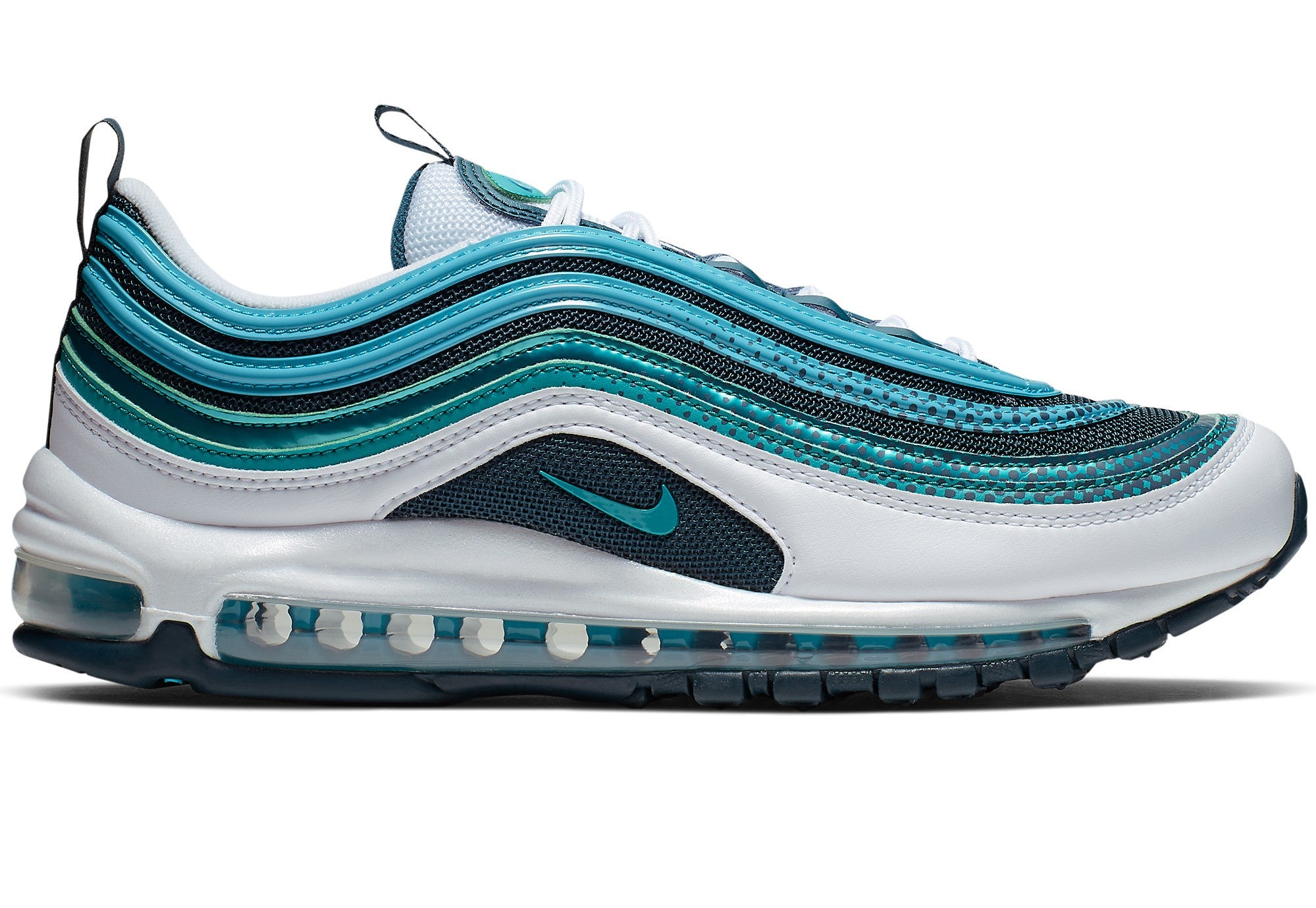 Air max 97 blue fury best sale