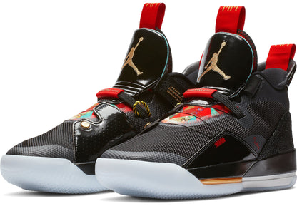 Air Jordan 33 'Chinese New Year'