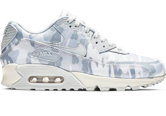 Wmns Air Max 90 'Winter Camo'