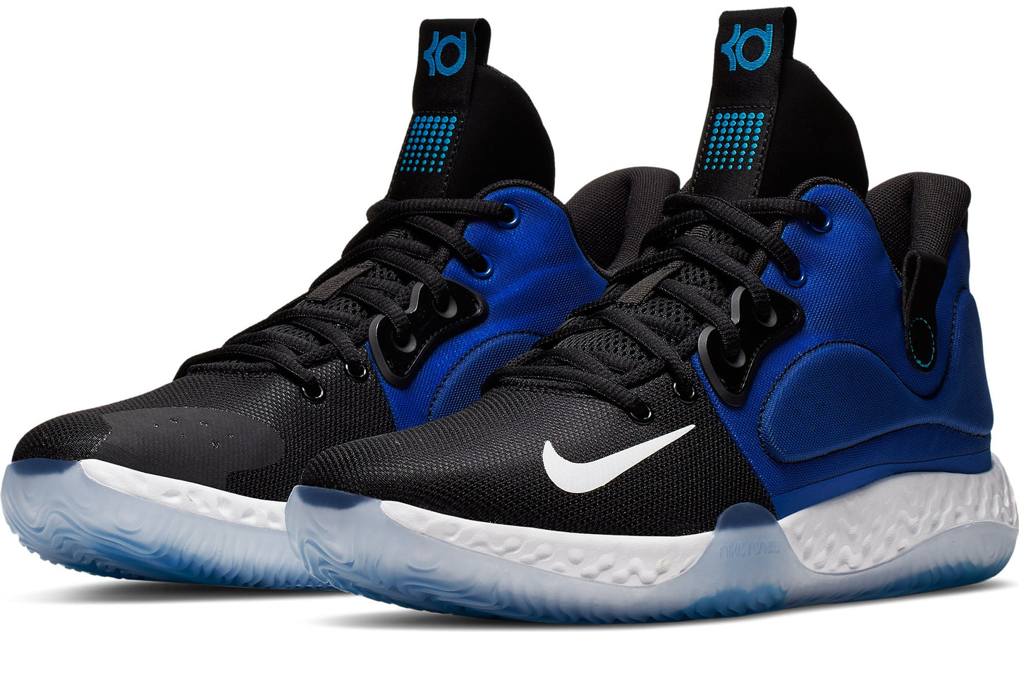 KD Trey 5 7 'Racer Blue'