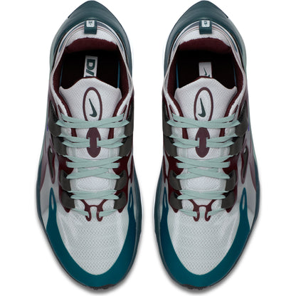 Signal D/MS/X 'Burgundy Teal'