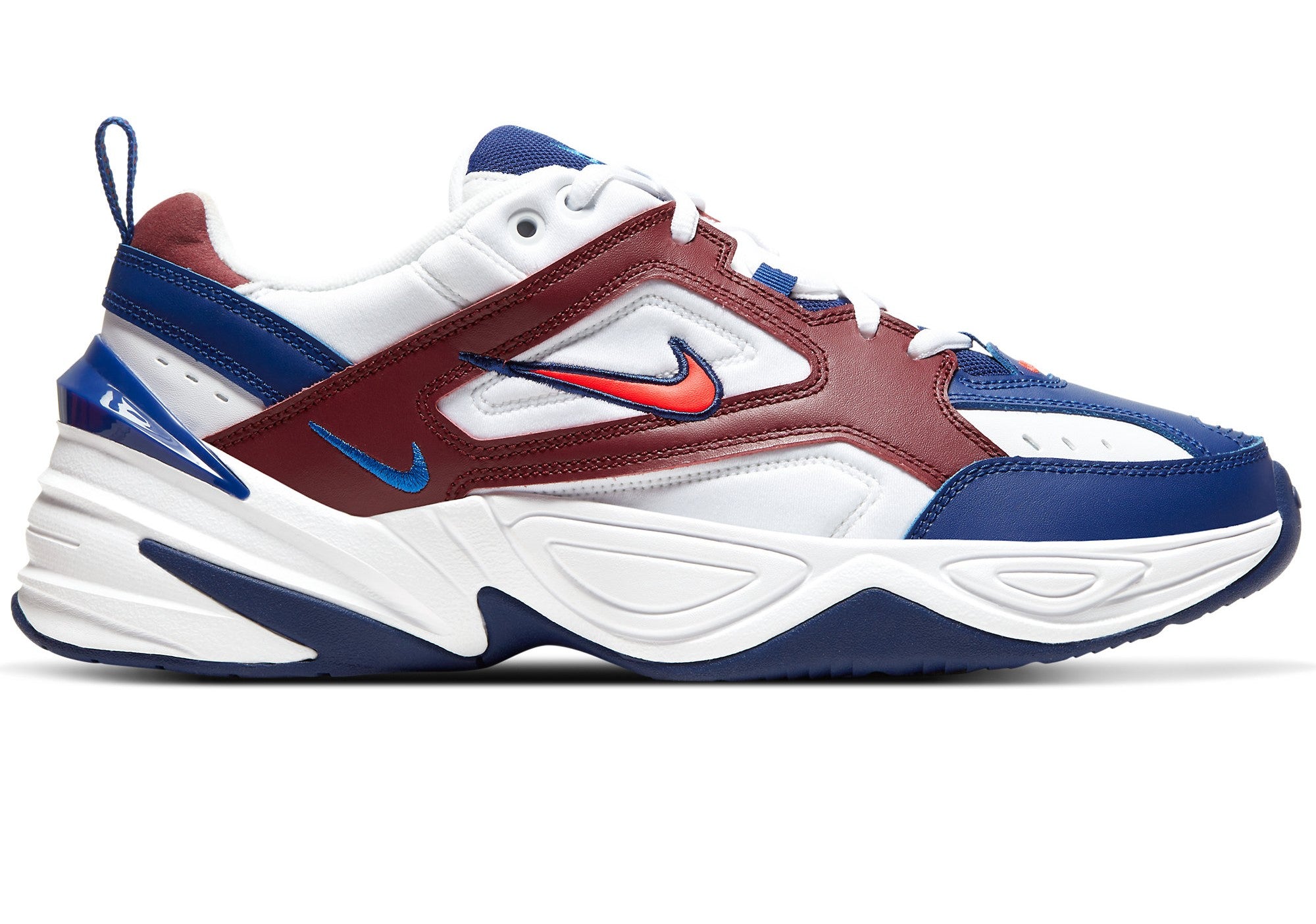 Chausport nike m2k shop tekno