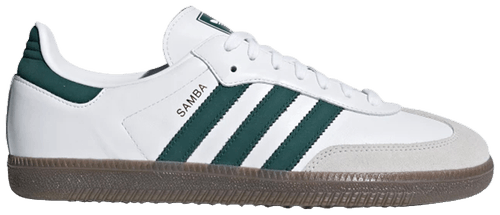 Samba OG 'White Green'