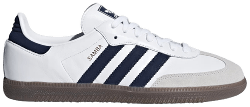 Samba OG 'White Navy'