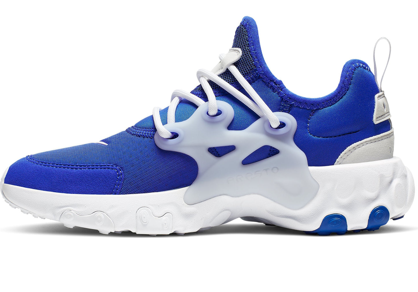 Presto React GS "Hyper Royal"