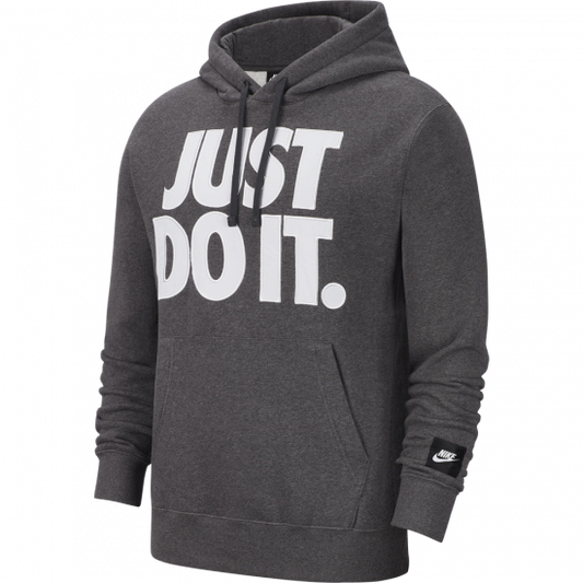 JUST DO IT HOODIE