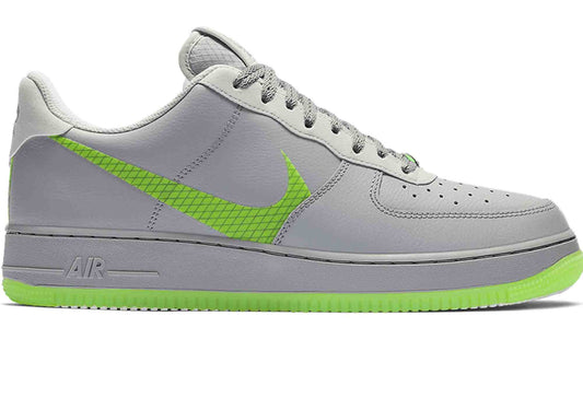 Air Force 1 Low 'Volt Swoosh'