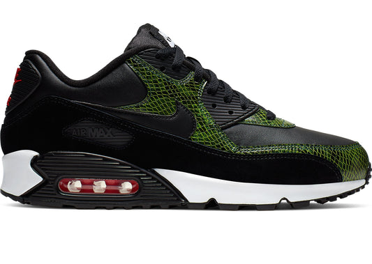 Air Max 90 'Green Python'